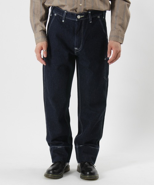 Levi's RED 「Levi's RED」 デニムパンツ 30inch インディゴブルー Levi's RED 「Levi's RED」 デニムパンツ 30inch インディゴブルー