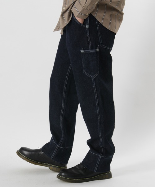 Levi's RED 「Levi's RED」 デニムパンツ 30inch インディゴブルー