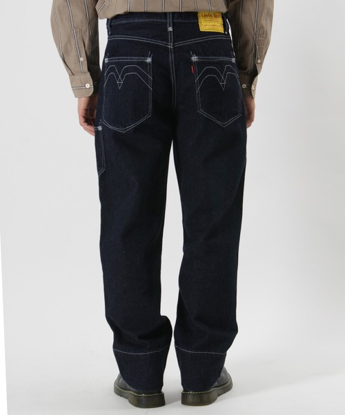 Levi's RED 「Levi's RED」 デニムパンツ 30inch インディゴブルー