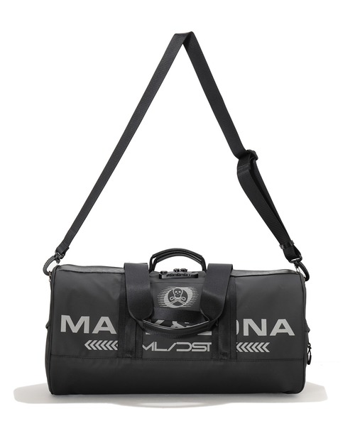 MARK&LONA（マークアンドロナ） ボストンバッグ Continental Boston