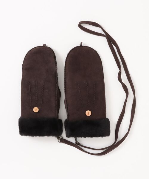 EMU Australia（エミュ オーストラリア） 手袋 Montana Mittens