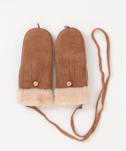 EMU Australia（エミュ オーストラリア） 手袋 Montana Mittens