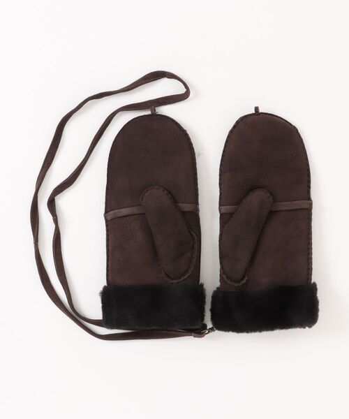 EMU Australia（エミュ オーストラリア） 手袋 Montana Mittens