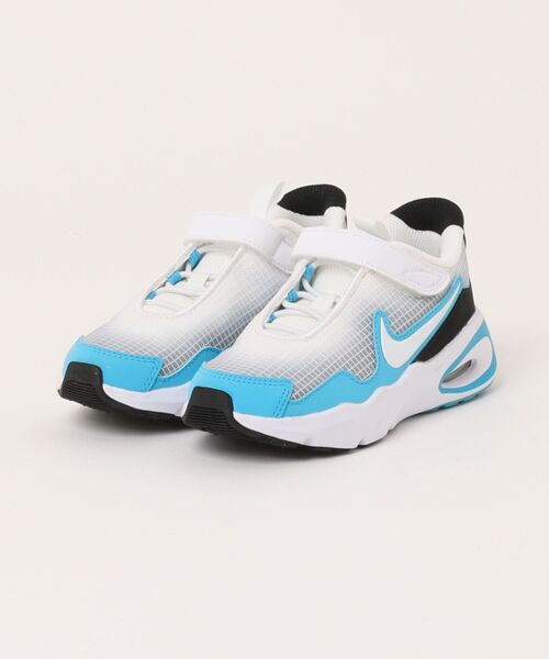 NIKE（ナイキ） スニーカー 17-22 AIRMAX NOVA (PS) エア マックス