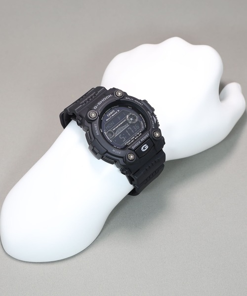 G-SHOCK gショック 腕時計 デジタルモデル / 電波ソーラー GW-7900B
