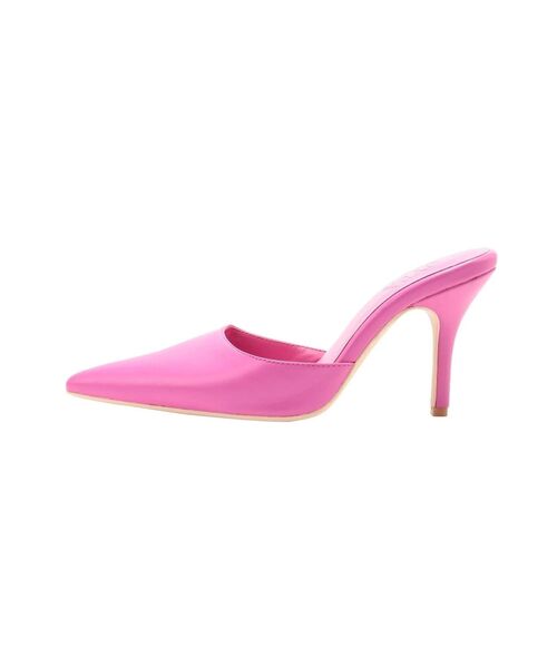 GYDA パンプス ポインテッドミュール : ZOZOTOWN Yahoo!店