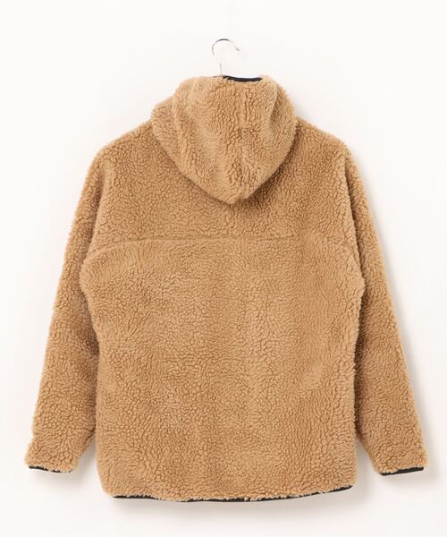 パーカー PENFIELD / クラシック ボアフリースパーカー|ZOZOTOWN PayPayモール店|02