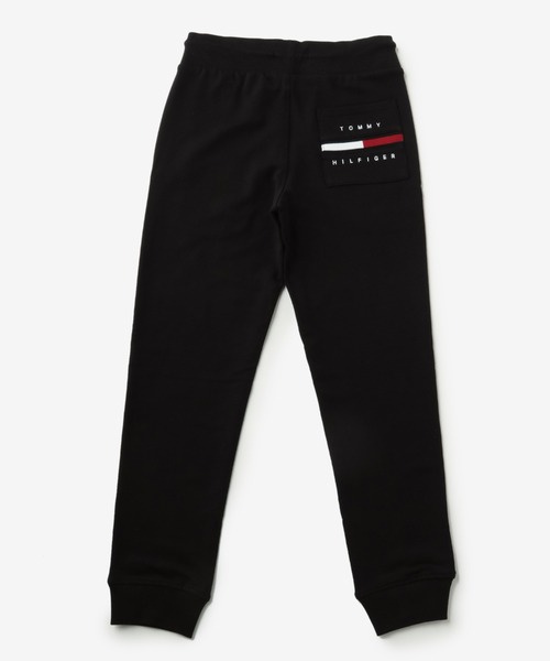 TOMMY HILFIGER（トミー・ヒルフィガー） パンツ 「80~160cm展開」エン 