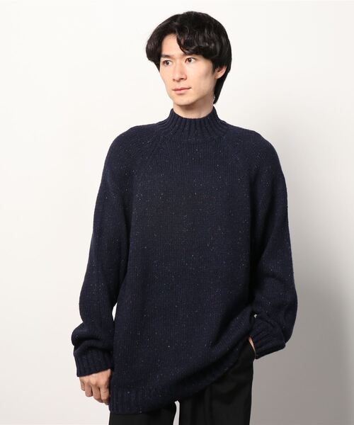 GAP ニット モックネックセーター : ZOZOTOWN Yahoo!店 - 通販