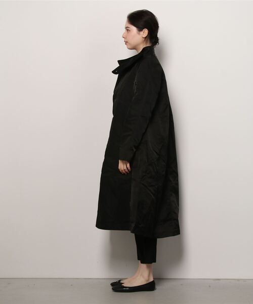 G-STAR RAW コート トレンチコート STAND UP COLLAR 2 IN 1 TRENCH