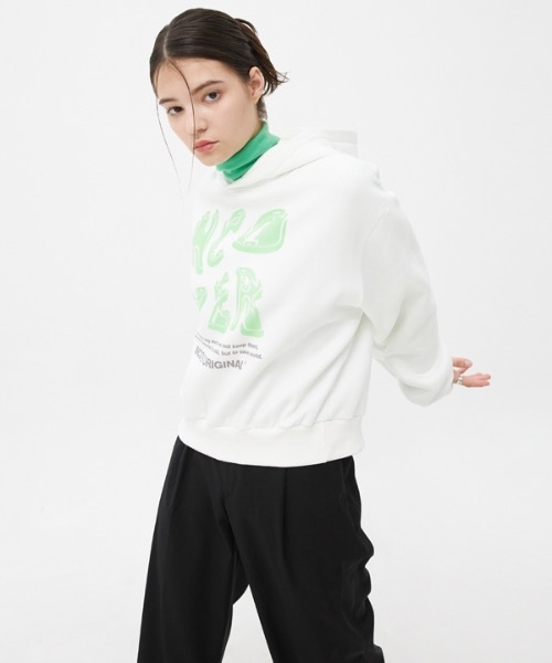 大人気新作 パーカー / GLOW LOGO HOODIE ZOZOTOWN PayPayモール店 - 通販 - PayPayモール グロウロゴフーディ 安い超歓迎