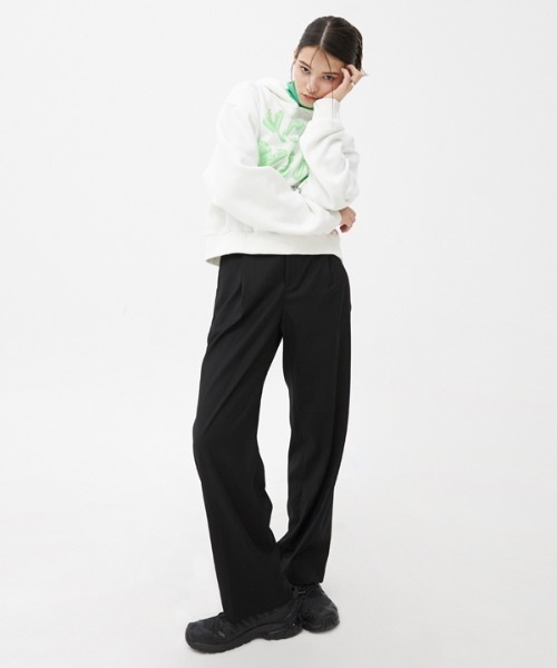 大人気新作 パーカー / GLOW LOGO HOODIE ZOZOTOWN PayPayモール店 - 通販 - PayPayモール グロウロゴフーディ 安い超歓迎