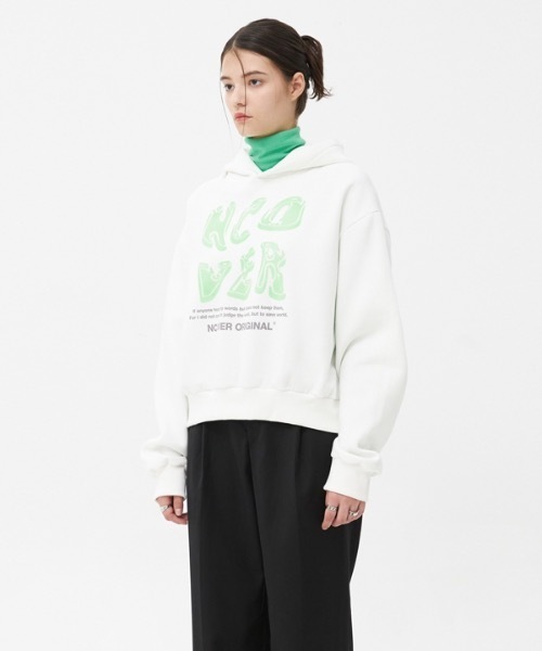 大人気新作 パーカー / GLOW LOGO HOODIE ZOZOTOWN PayPayモール店 - 通販 - PayPayモール グロウロゴフーディ 安い超歓迎