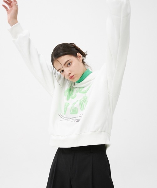 大人気新作 パーカー / GLOW LOGO HOODIE ZOZOTOWN PayPayモール店 - 通販 - PayPayモール グロウロゴフーディ 安い超歓迎