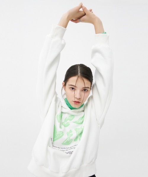大人気新作 パーカー / GLOW LOGO HOODIE ZOZOTOWN PayPayモール店 - 通販 - PayPayモール グロウロゴフーディ 安い超歓迎