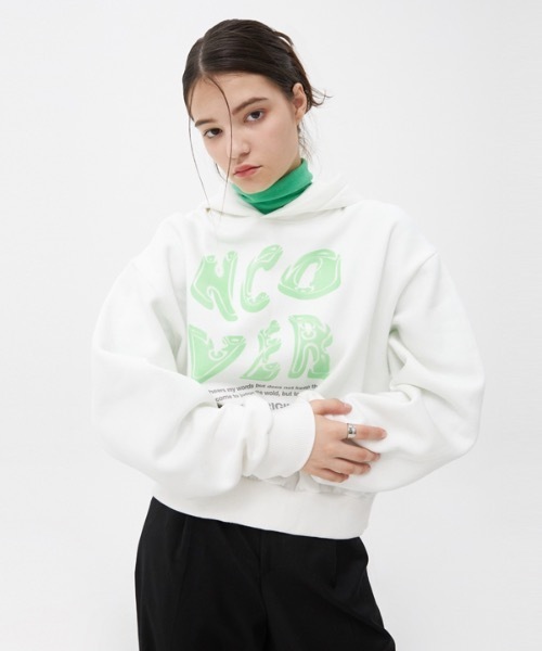 大人気新作 パーカー / GLOW LOGO HOODIE ZOZOTOWN PayPayモール店 - 通販 - PayPayモール グロウロゴフーディ 安い超歓迎