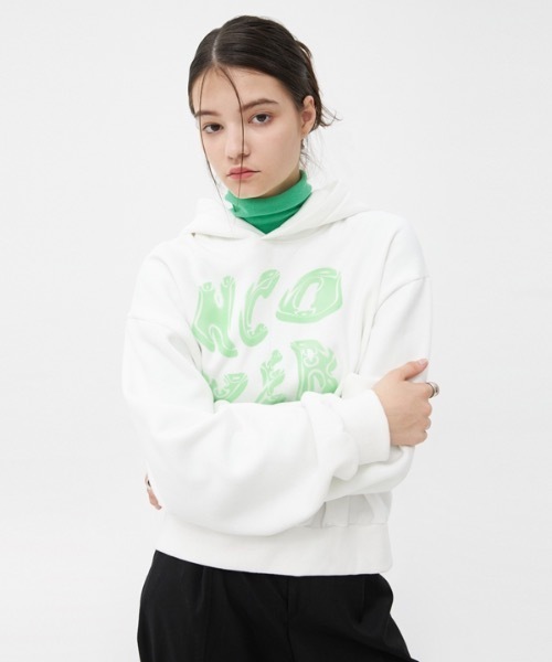 大人気新作 パーカー / GLOW LOGO HOODIE ZOZOTOWN PayPayモール店 - 通販 - PayPayモール グロウロゴフーディ 安い超歓迎