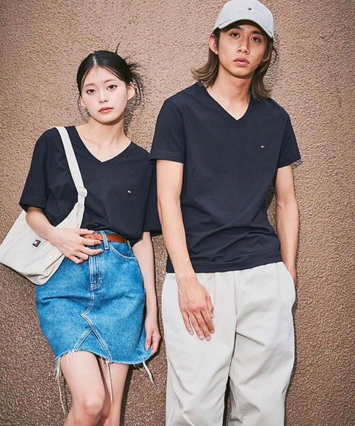 トミーヒルフィガー　Lサイズ　新品未使用 0000284710000.jpg
