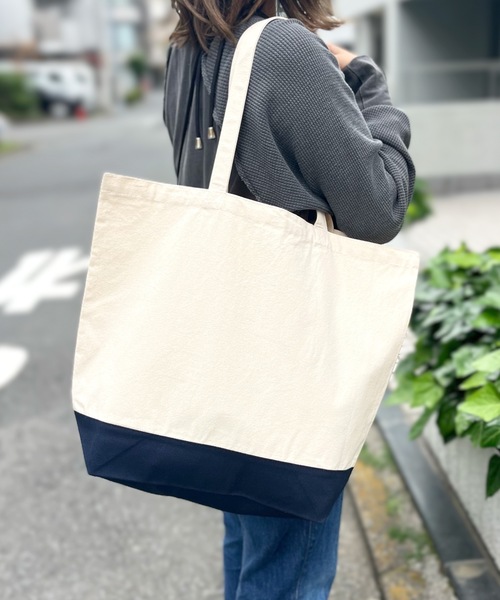 United Athle（ユナイテッドアスレ） トートバッグ United Athle