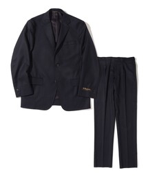 セットアップ Southwick: AMERICAN WOOLEN COMPANY フランネル 3B