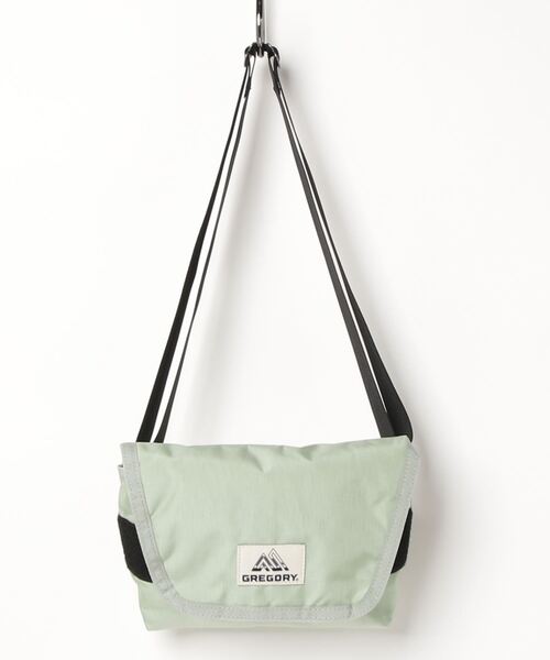 GREGORY ショルダーバッグ TEENY MESSENGER / ティーニー