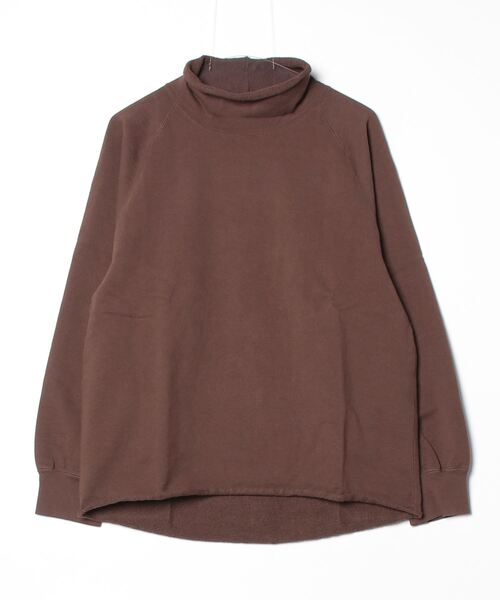 WALLA WALLA SPORT（ワラワラスポーツ） トレーナー スウェット 13oz