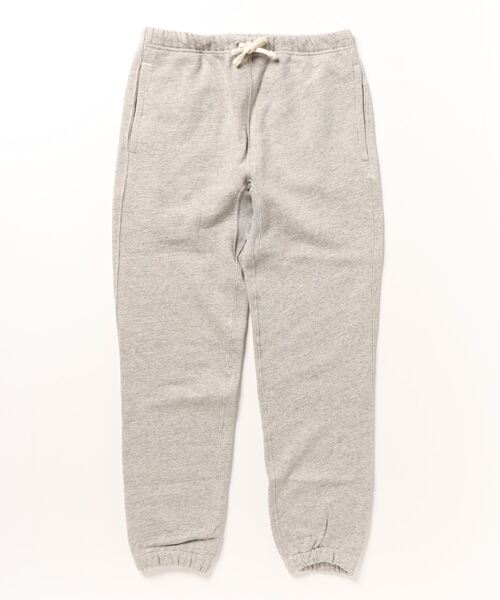 お値下げ中！POLORalph Laurenメンズスウェットパンツ　グレーS POLO RALPH LAUREN スウェットパンツ ジャージ フリース メンズ