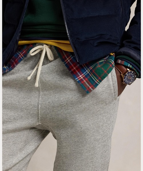 POLO RALPH LAUREN（ポロ・ラルフローレン） スウェットパンツ