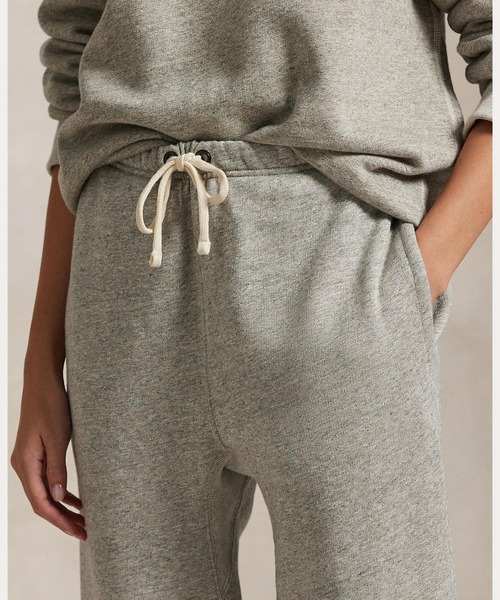 POLO RALPH LAUREN（ポロ・ラルフローレン） スウェットパンツ