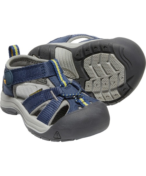 KEEN サンダル VENICE H2 / ベニス エイチツー キッズ 子供