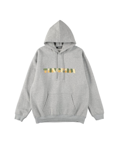 パーカー PUZZLE LOGO CHENILLE HOODIE メンズ レディース : 72451864  