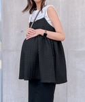 授乳ブラ マタニティ 産前産後OKマタニティチ...の詳細画像4