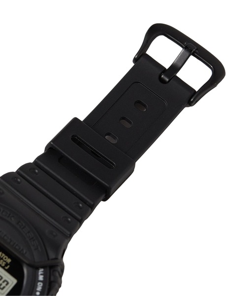 ハーレー専門誌でG-SHOCK公式未発表G-SHOCK「GA-900」の