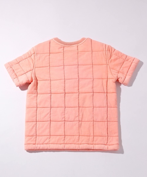 tシャツ Tシャツ キッズ MM6 Maison Margiela(エムエムシックス)Kids ＆ Junior ブランドロゴ半袖Tシャツカットソー｜zozo｜13