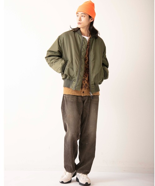 Johnbull（ジョンブル） パンツ コーデュロイハードワーカージーンズ