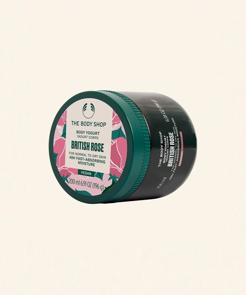 THE BODY SHOP（ザボディショップ） ボディクリーム ボディヨーグルト