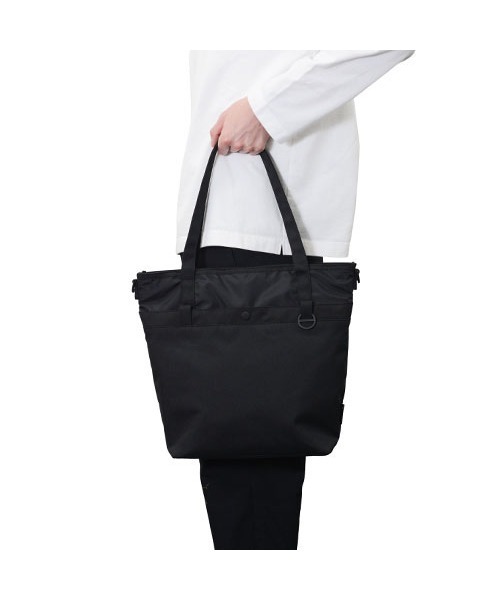 master-piece トートバッグ melo 2way tote no.450001 メンズ