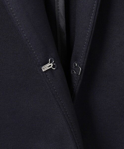 J.PRESS（J.プレス） ジャケット ノーカラージャケット 「セットアップ