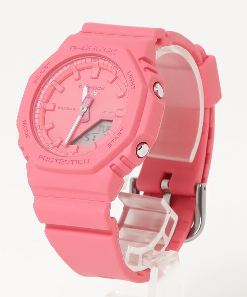 G-SHOCK 腕時計 G-SHOCK/ジーショック GMA-P2100-4AJF メンズ