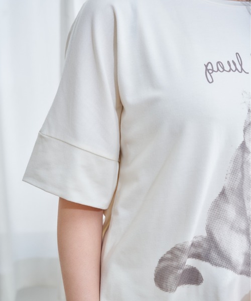 PAUL&JOE（ポール＆ジョー） パジャマ ルームウェア 「PAUL＆JOE」お
