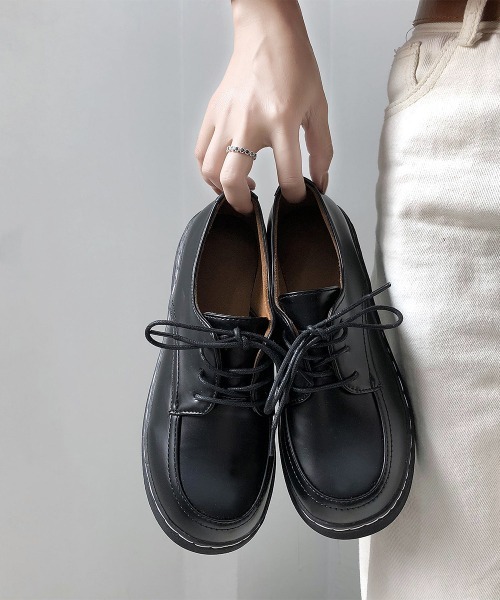 ローファー ドレスシューズ レディース 靴 レディース | miniministore | 05