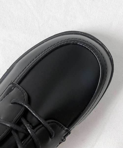 ローファー ドレスシューズ レディース 靴 レディース | miniministore | 15