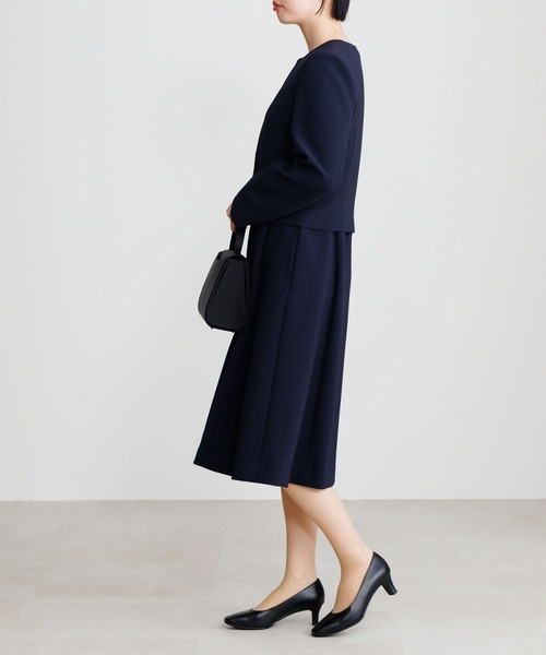 卑弥呼（HIMIKO） パンプス 「Made in Japan」「卑弥呼」「撥水」5cm
