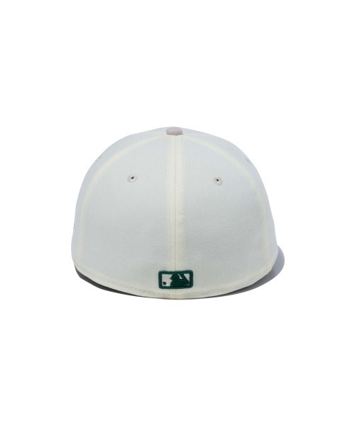 NEW ERA キャップ 帽子 LP5950 WHITE PACK CRM STO メンズ レディース 