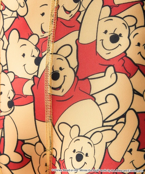 Disney（ディズニー） ボクサーパンツ 「DISNEY/ディズニ―」「さらっと