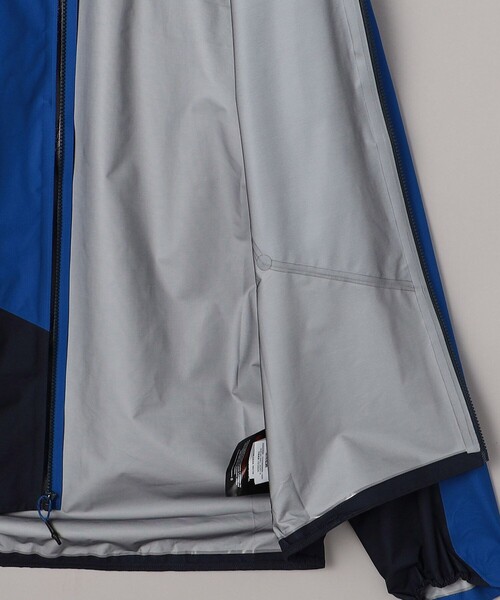 ブルゾン アウター ARC' TERYX/アークテリクス Norvan Shell Jacket M/ノーバン シェルジャケット メンズ | ARC'TERYX | 09