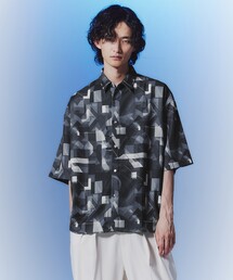 シャツ レトロプリントシャツ メンズ｜ZOZOTOWN Yahoo!店