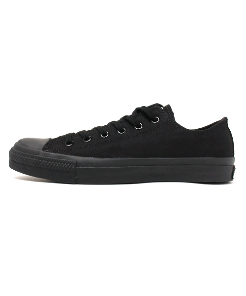 【CONVERSE】ALL STAR OX 3216 BLKモノクローム 0327 国内発送 CONVERSE スニーカー converse コンバース ALL STAR OX