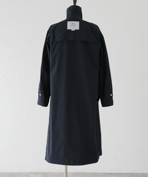 タイムセール⭐︎新品 ☆ N°21 トレンチコート　 ビッグロゴ ZOZOTOWN Yahoo!店 - トレンチコート｜Yahoo!ショッピング