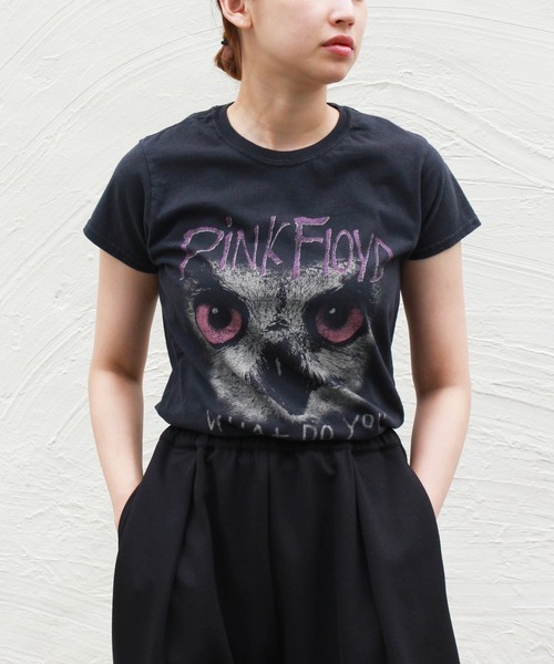 THRIFTY LOOK tシャツ 半袖 THRIFTY LOOK / スリフティールック